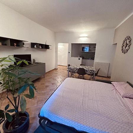 アローナLa Casa Del Corsoアパートメント エクステリア 写真