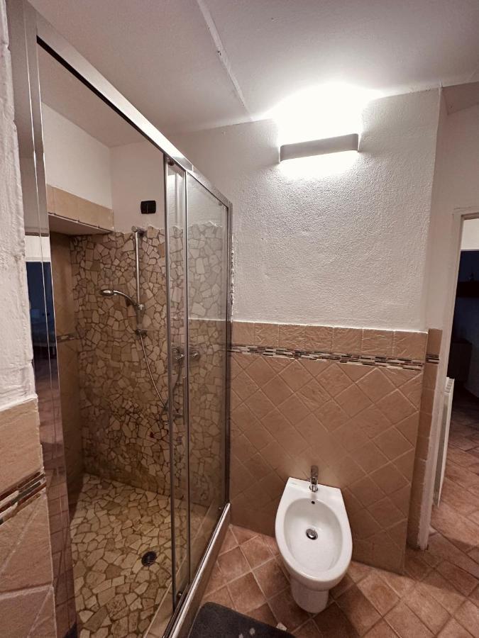 アローナLa Casa Del Corsoアパートメント エクステリア 写真
