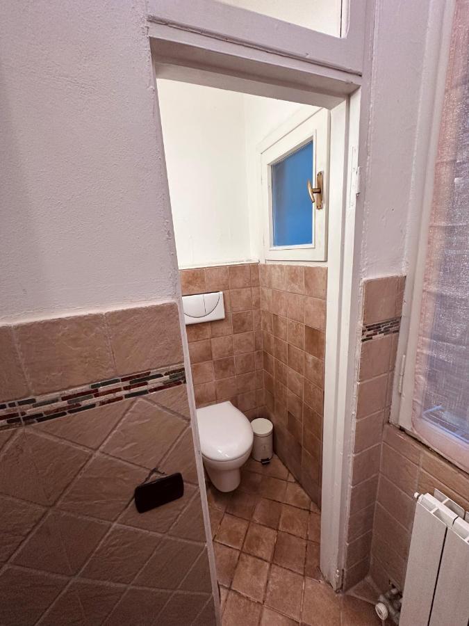アローナLa Casa Del Corsoアパートメント エクステリア 写真