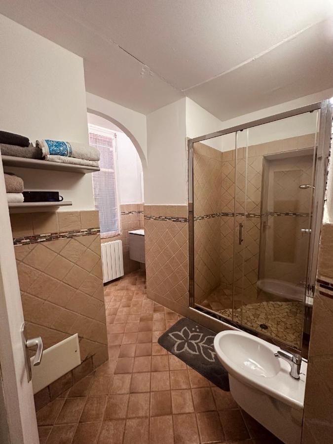 アローナLa Casa Del Corsoアパートメント エクステリア 写真